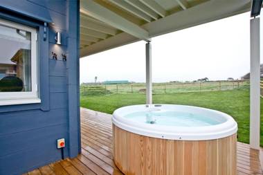 Thistledown Lode Nr Saunton