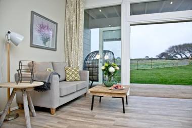 Thistledown Lode Nr Saunton