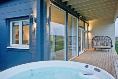 Thistledown Lode Nr Saunton