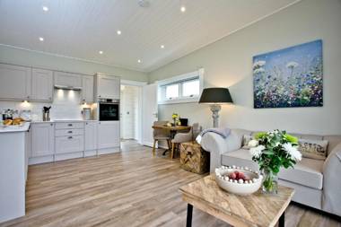 Top Meadow Nr Braunton