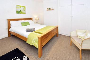 Townhouse @ Hanley Road Stoke