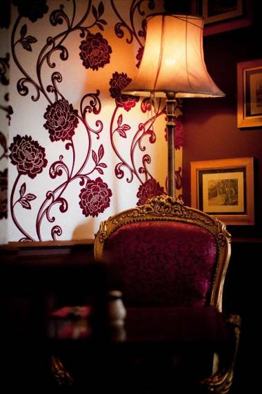 The Tower Arms Hotel