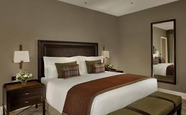 The Langley a Luxury Collection Hotel Buckinghamshire