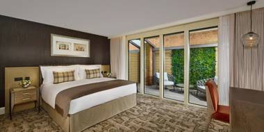 The Langley a Luxury Collection Hotel Buckinghamshire