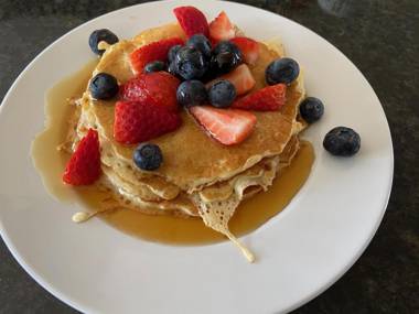 Carlton Corner Bed & Breakfast