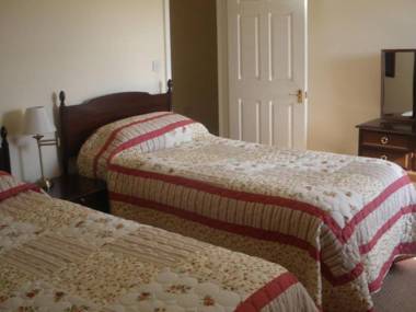 Hamsteels Hall Cottages