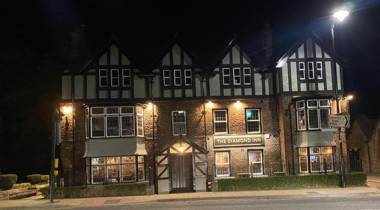 The Diamond Inn