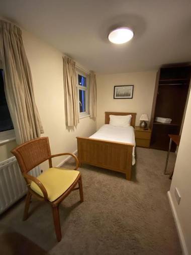 Clifton House Brighton