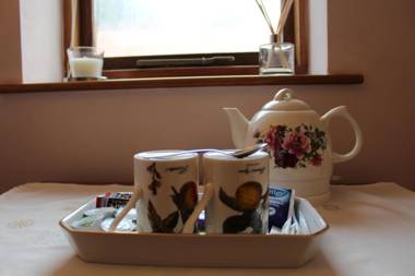 Holly Lodge Country Guest House