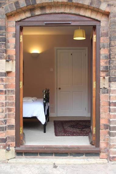 Holly Lodge Country Guest House