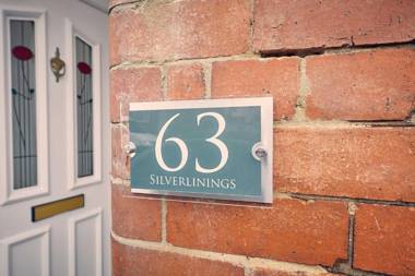 Host & Stay - Silverlinings