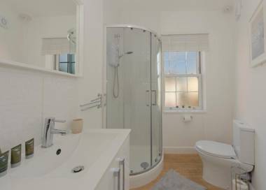 The BREWery Apartment