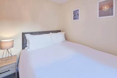 Host & Stay - Baslow Road Serviced Apartment