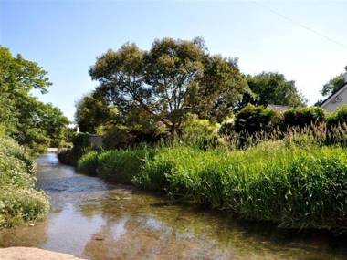 Sixpenny Cottage UPWEY WEYMOUTH
