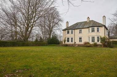 Host & Stay - The Old Rectory