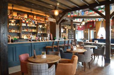 The Royal Oak