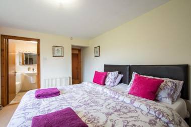 Landews Meadow Cottages