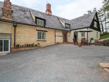 Anchor & Can Ross-on-Wye