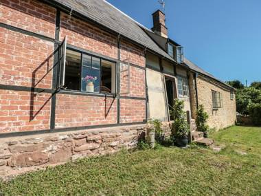 Anchor & Can Ross-on-Wye