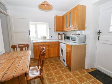 Bowden Head Farmhouse Cottage