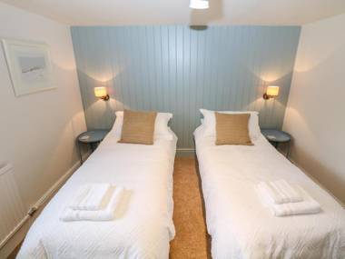 River Cottage Hayfield