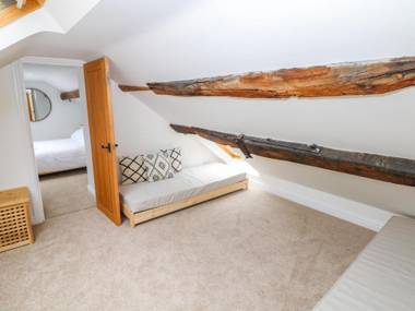 River Cottage Hayfield