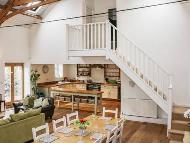 The Old Temperance Hall