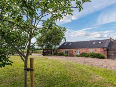 Barnfields Holiday Cottage Stoke-on-Trent