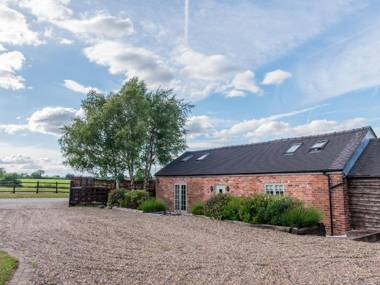 Barnfields Holiday Cottage Stoke-on-Trent