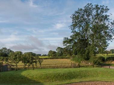 Barnfields Holiday Cottage Stoke-on-Trent