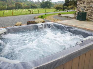 Tynddol Barn Llandrindod Wells