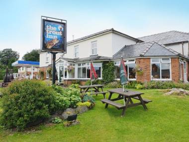 The Trout Inn