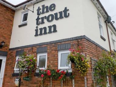The Trout Inn