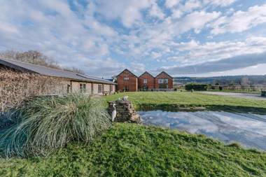 The Victorian Barn Self Catering Holiday Complex