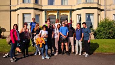 Princetown Guesthouse