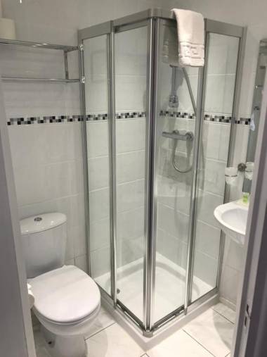 Princetown Guesthouse