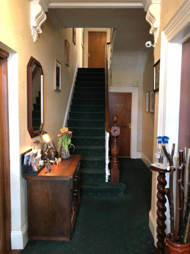 Princetown Guesthouse