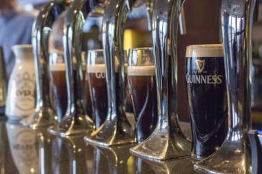 The Salty Dog Hotel & Bistro