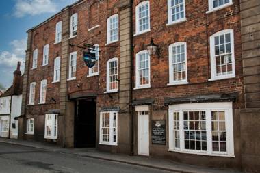 George & Dragon Hotel