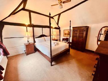 George & Dragon Hotel