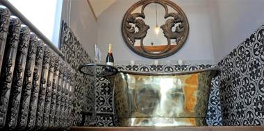 The Mill Long Melford