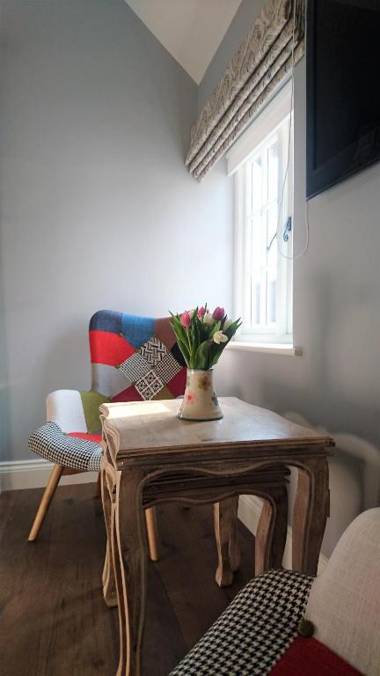 The Mill Long Melford