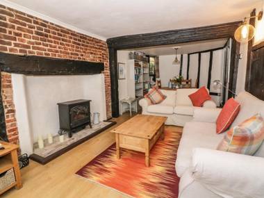 Friars Retreat Sudbury