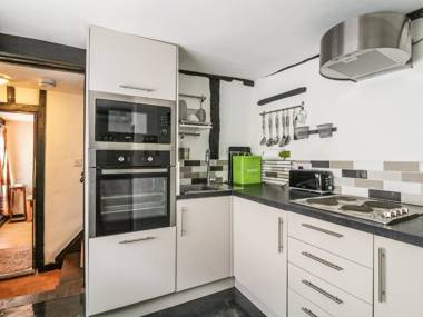 Friars Retreat Sudbury