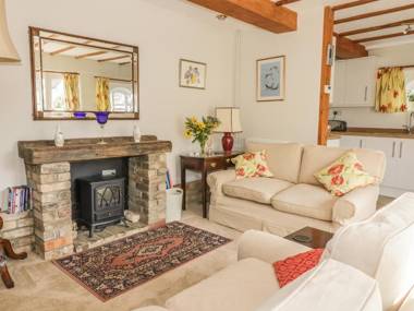 Stable Cottage Sudbury