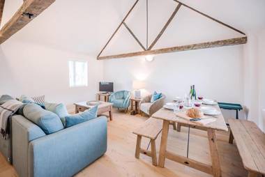 2 Old Foundry Long Melford Air Manage Suffolk