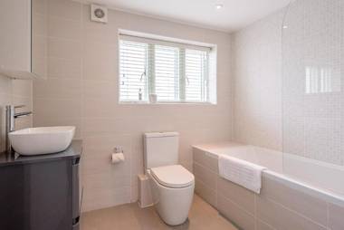 2 Old Foundry Long Melford Air Manage Suffolk