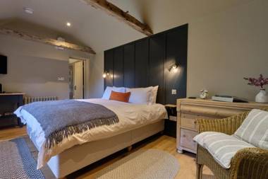 Church Farm B&B Suffolk