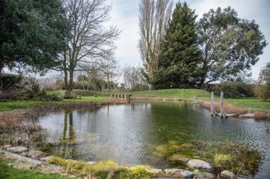 Mill Cottage Tunstall