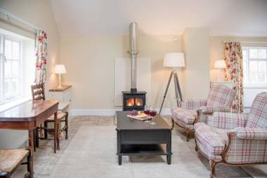 Mill Cottage Tunstall